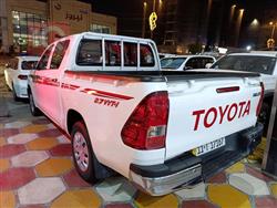 تۆیۆتا هایلۆکس